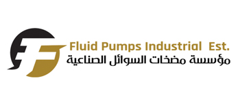 Fluid pump 