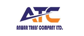 Anwar Treef Company tld 