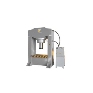 Hydraulic Presses