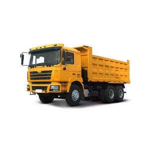 Dump Trucks